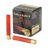 SB410B_1.jpg S&B 410 3" 00 BUCKSHOT 5PEL 25/500