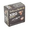 SB45XA_2.jpg S&B 45ACP 165GR XRG 25/1000