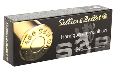 SB460B_2.jpg S&B 460SW 255GR JHP 20/240