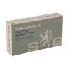 S&B 7.5X55 SWISS 174GR FMJ 20/400