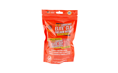 SHOOTERS CHOICE FP-10 WIPES 12PK