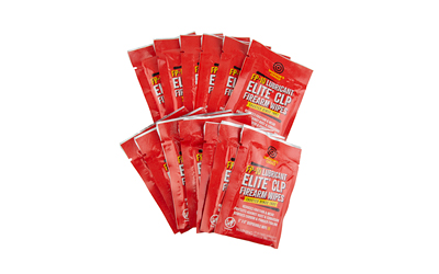 SHOOTERS CHOICE FP-10 WIPES 12PK