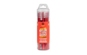SCSHF-316R-20_1.jpg SHOOTERS CHOICE NYLON BRUSHES 20PK