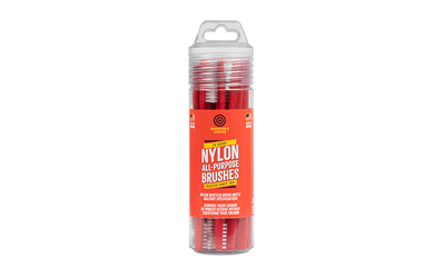 SCSHF-316R-20_1.jpg SHOOTERS CHOICE NYLON BRUSHES 20PK