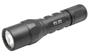 SF6PX-D-BK_1.jpg SUREFIRE 6PX PRO-BLK 15/600 LM-LED