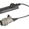 SFDS-SR07-TN_1.jpg SUREFIRE M6XX SW/TAILCAP TAN W/SR07