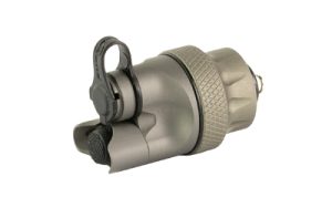 SFDS00-TN_1.jpg SUREFIRE M6XX SW/TAILCAP NO CABLE TN