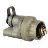 SFDS00-TN_2.jpg SUREFIRE M6XX SW/TAILCAP NO CABLE TN