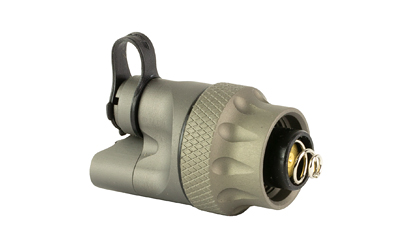 SFDS00-TN_2.jpg SUREFIRE M6XX SW/TAILCAP NO CABLE TN
