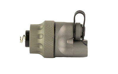 SFDS00-TN_3.jpg SUREFIRE M6XX SW/TAILCAP NO CABLE TN