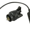 SFDS07_1.jpg SUREFIRE M6XX SW/TAIL CAP 7" CABLE