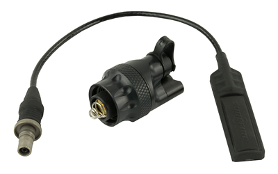 SFDS07_1.jpg SUREFIRE M6XX SW/TAIL CAP 7" CABLE