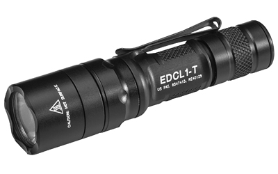 SFEDCL1-T_3.jpg SUREFIRE EDCL1 TAC BLK 5/500 LUM