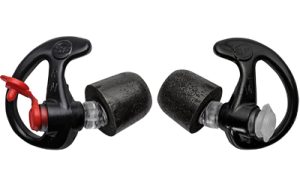 SFEP7-BK-MPR-BULK_1.jpg SUREFIRE SONIC DFNDR7 MD BLK 25 PAIR