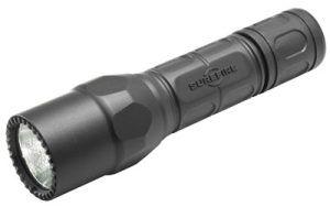 SFG2X-D-BK_1.jpg SUREFIRE G2X PRO-BLK 15/600 LM-LED