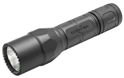 SFG2X-D-BK_1.jpg SUREFIRE G2X PRO-BLK 15/600 LM-LED