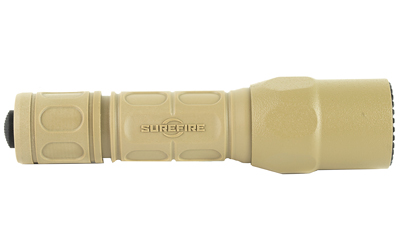 SFG2X-D-TN_2.jpg SUREFIRE G2X PRO-TAN 15/600 LM-LED