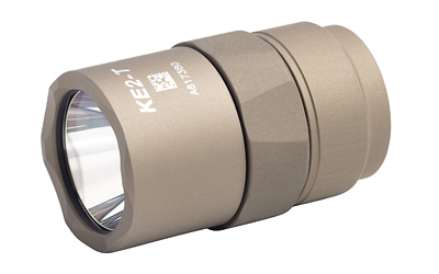 SFKE2-T-TN_1.jpg SUREFIRE LED MOD TURBO 6V UPGRADE TN