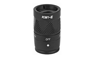 SFKM1-E-BK_1.jpg SUREFIRE LED MODULE 3V UPGRADE BLK