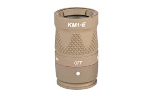 SFKM1-E-TN_1.jpg SUREFIRE LED MODULE 3V UPGRADE TAN