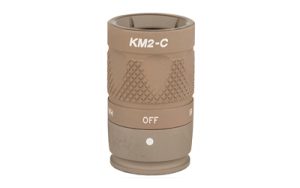 SFKM2-C-TN_1.jpg SUREFIRE LED MODULE 350 LUM 6V TAN