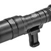 SFM340C-BK-PRO_1.jpg SUREFIRE M340C SCOUT PRO 500 LUM BLK