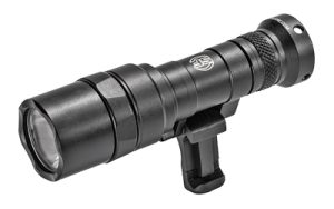 SUREFIRE M340C SCOUT PRO 500 LUM BLK
