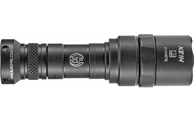 SFM340C-BK-PRO_2.jpg SUREFIRE M340C SCOUT PRO 500 LUM BLK