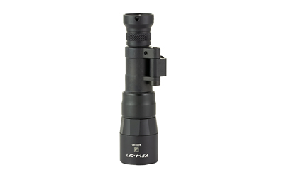 SFM340DFT-BK-PRO_2.jpg SUREFIRE SCOUT LIGHT TURBO 18350/123