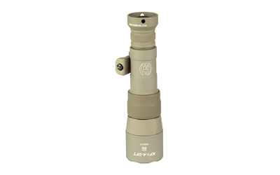 SFM340DFT-TN-PRO_2.jpg SUREFIRE SCOUT LIGHT TURBO 18350 TAN