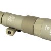 SFM340DFT-TN-PRO_3.jpg SUREFIRE SCOUT LIGHT TURBO 18350 TAN