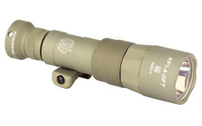 SFM340DFT-TN-PRO_3.jpg SUREFIRE SCOUT LIGHT TURBO 18350 TAN