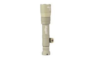 SFM640DFT-TN-PRO_1.jpg SUREFIRE SCOUT LIGHT TURBO 18650 TAN