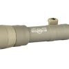 SFM640DFT-TN-PRO_3.jpg SUREFIRE SCOUT LIGHT TURBO 18650 TAN