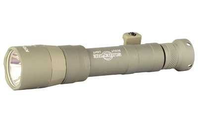 SFM640DFT-TN-PRO_3.jpg SUREFIRE SCOUT LIGHT TURBO 18650 TAN