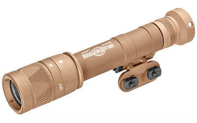 SUREFIRE M640V SCOUT PRO VAMPIRE TN