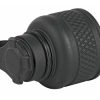 SFUE-BK_1.jpg SUREFIRE REPLCEMNT REAR CAP M300/600