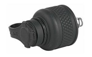 SFUE-BK_1.jpg SUREFIRE REPLCEMNT REAR CAP M300/600