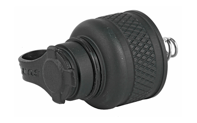 SFUE-BK_1.jpg SUREFIRE REPLCEMNT REAR CAP M300/600
