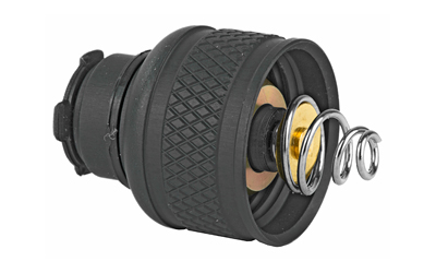 SFUE-BK_2.jpg SUREFIRE REPLCEMNT REAR CAP M300/600