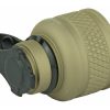 SFUE-TN_1.jpg SUREFIRE REPLCEMNT REAR CAP M300 TAN
