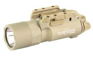 SFX300T-A-TN_1.jpg SUREFIRE X300U TURBO RAIL-LOCK TAN