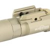 SFX300T-B-TN_1.jpg SUREFIRE X300U TURBO THUMBSCREW TAN