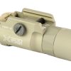 SFX300T-B-TN_2.jpg SUREFIRE X300U TURBO THUMBSCREW TAN