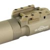 SFX300U-A-TN_1.jpg SUREFIRE X300U-A TAN 1000 LM-LED