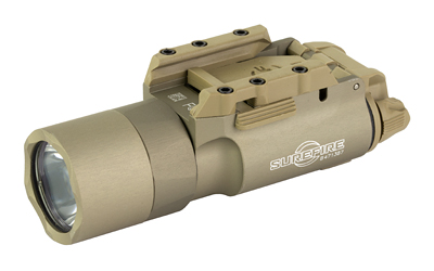 SFX300U-A-TN_1.jpg SUREFIRE X300U-A TAN 1000 LM-LED