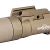 SFX300U-B-TN_1.jpg SUREFIRE X300U-B TAN 1000 LM-LED