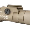 SFX300U-B-TN_2.jpg SUREFIRE X300U-B TAN 1000 LM-LED