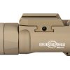 SFX300U-B-TN_3.jpg SUREFIRE X300U-B TAN 1000 LM-LED