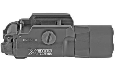 SFX300U-B_2.jpg SUREFIRE X300U-B BLK 1000 LM-LED